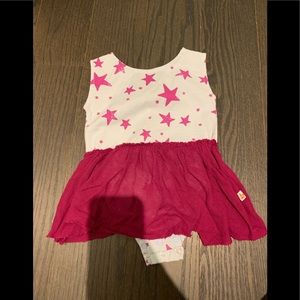 From barneys nyc- onsie dress